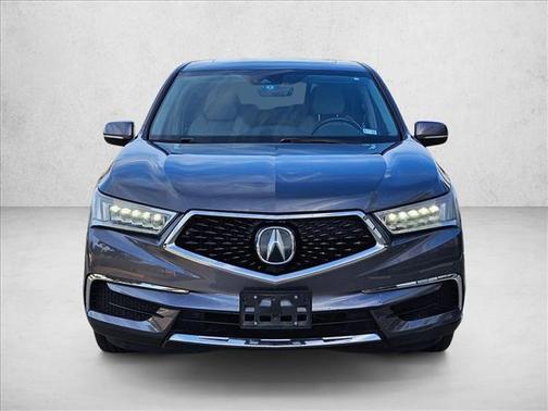 2017 Acura MDX 3.5L w/Technology Package