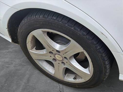 2014 Mercedes-Benz E-Class E 350 Sport