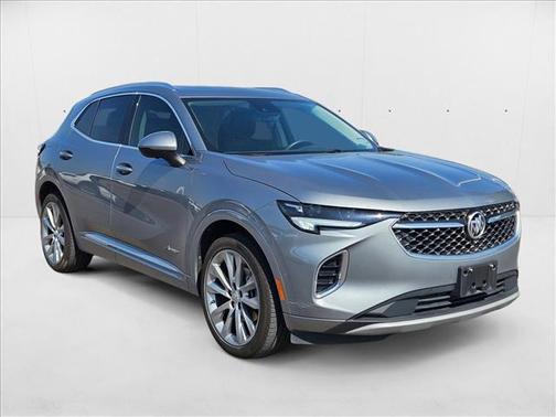 2023 Buick Envision Avenir AWD