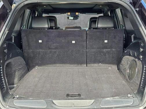 2019 Jeep Grand Cherokee High Altitude