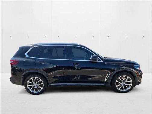 2021 BMW X5 sDrive40i