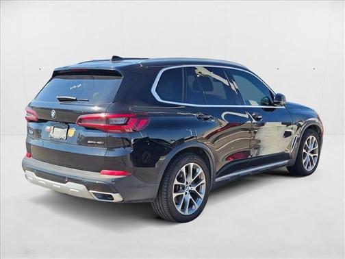 2021 BMW X5 sDrive40i