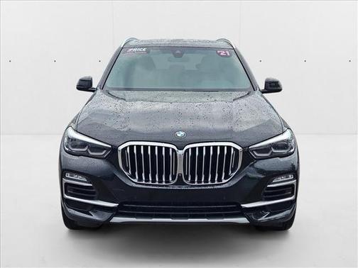 2021 BMW X5 sDrive40i