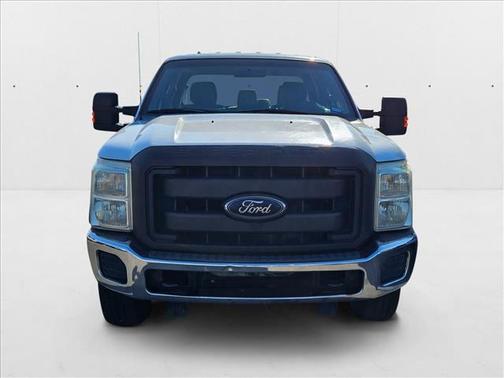2012 Ford F-250 XL