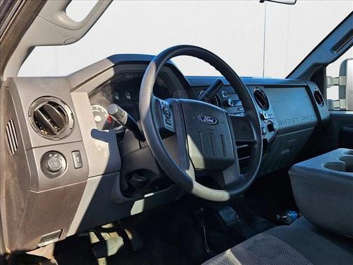 2012 Ford F-250 XL