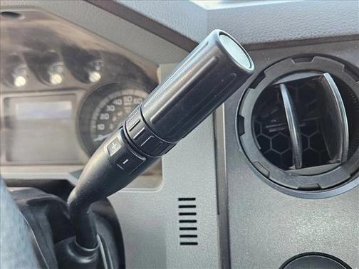 2012 Ford F-250 XL