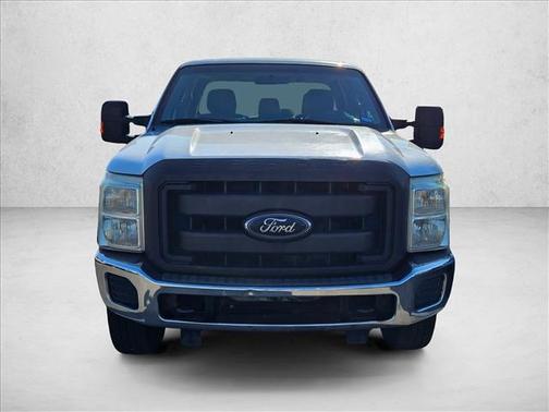 2012 Ford F-250 XL