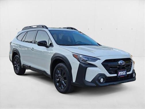 2024 Subaru Outback Onyx Edition XT