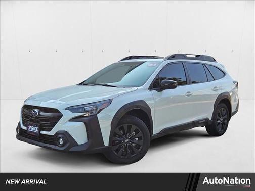 2024 Subaru Outback Onyx Edition XT