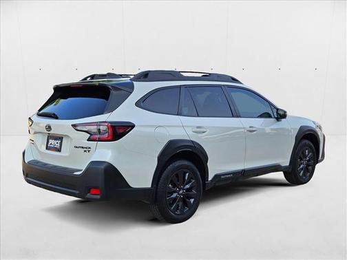2024 Subaru Outback Onyx Edition XT