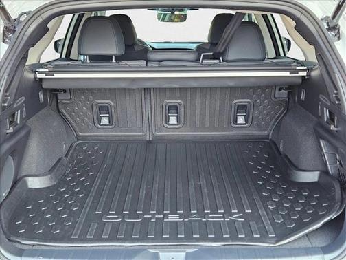 2024 Subaru Outback Onyx Edition XT