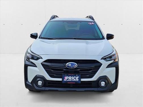 2024 Subaru Outback Onyx Edition XT