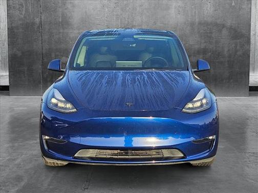 2023 Tesla Model Y Performance Dual Motor All-Wheel Drive