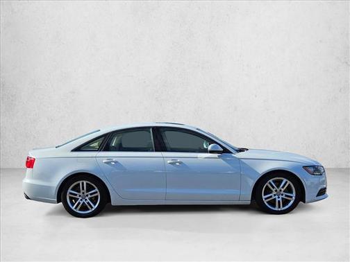 2012 Audi A6 2.0T Premium