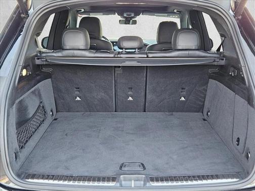 2020 Mercedes-Benz GLE 350 Base