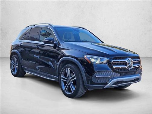 2020 Mercedes-Benz GLE 350 Base