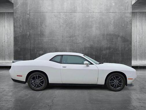 2019 Dodge Challenger GT