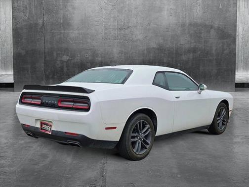 2019 Dodge Challenger GT
