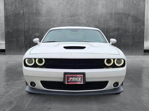 2019 Dodge Challenger GT