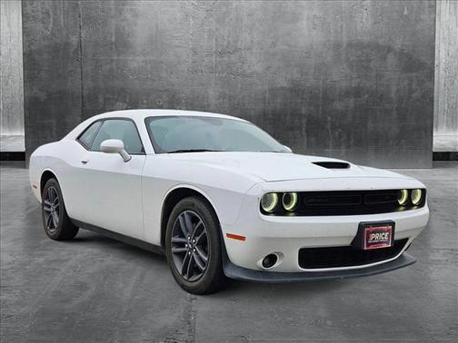 2019 Dodge Challenger GT