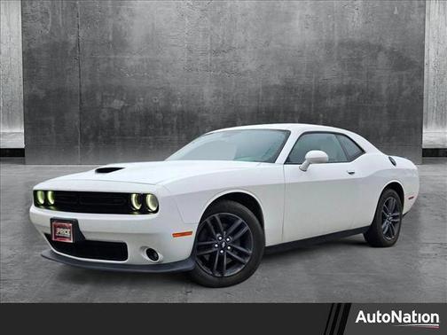 2019 Dodge Challenger GT
