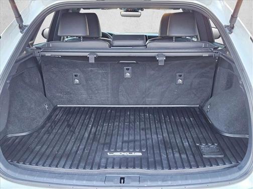 2025 Lexus RX 350h Premium