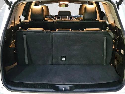 2018 Toyota Highlander Hybrid XLE