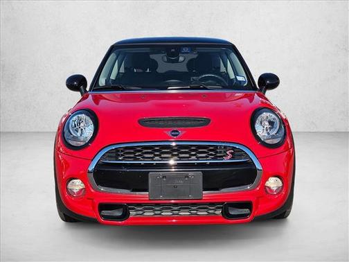 2019 MINI Hardtop Cooper S
