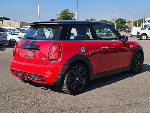 2019 MINI Hardtop Cooper S