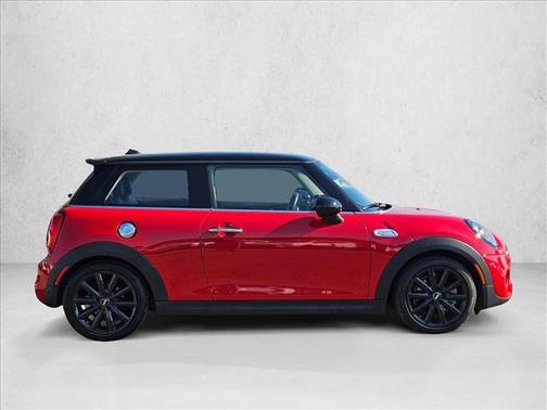 2019 MINI Hardtop Cooper S