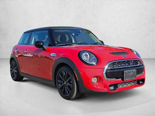 2019 MINI Hardtop Cooper S