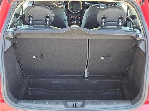 2019 MINI Hardtop Cooper S