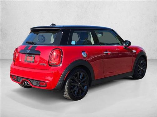 2019 MINI Hardtop Cooper S