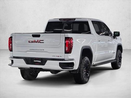 2022 GMC Sierra 1500 AT4X