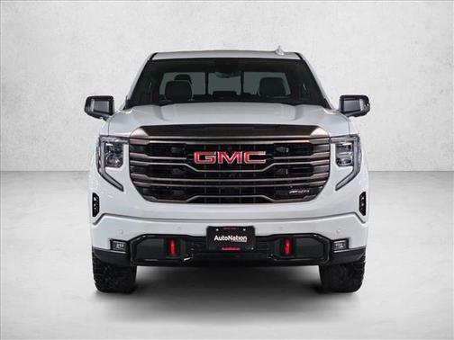 2022 GMC Sierra 1500 AT4X