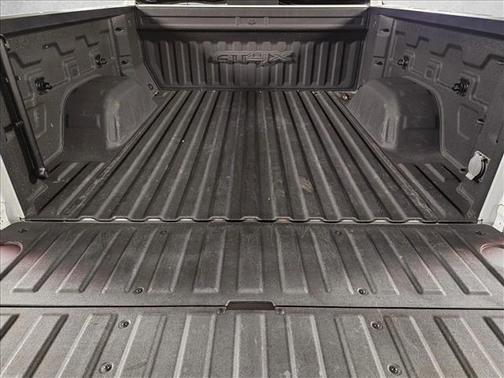 2022 GMC Sierra 1500 AT4X