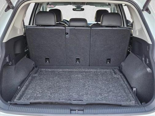 2024 Volkswagen Tiguan 2.0T SE 4MOTION