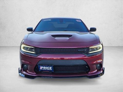 2022 Dodge Charger R/T