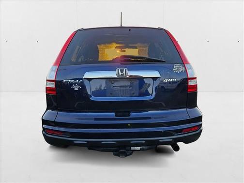 2011 Honda CR-V EX-L