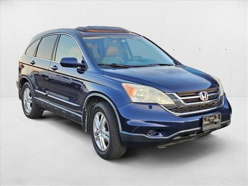 2011 Honda CR-V EX-L