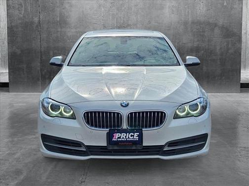 2014 BMW 528 xDrive