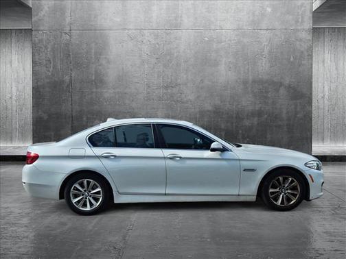 2014 BMW 528 xDrive