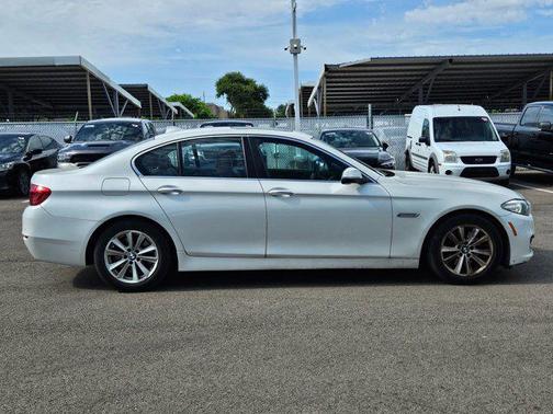 2014 BMW 528 xDrive