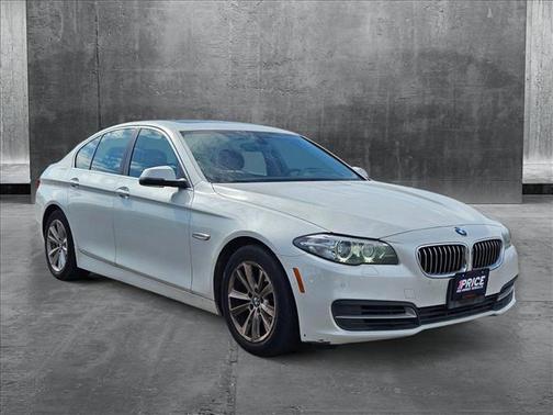 2014 BMW 528 xDrive