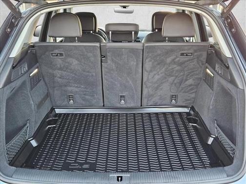 2022 Audi Q5 45 S line Premium Plus