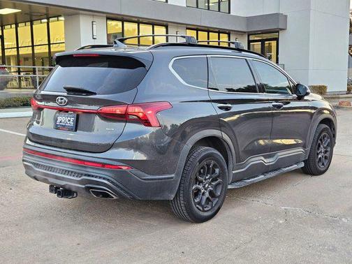 2022 Hyundai SANTA FE XRT