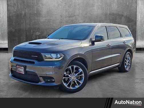 2019 Dodge Durango R/T