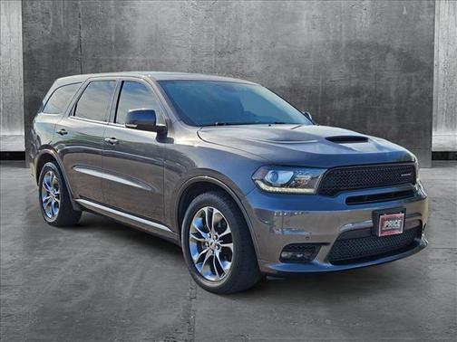 2019 Dodge Durango R/T