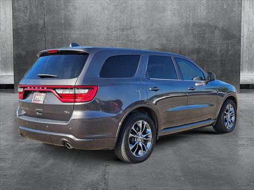 2019 Dodge Durango R/T