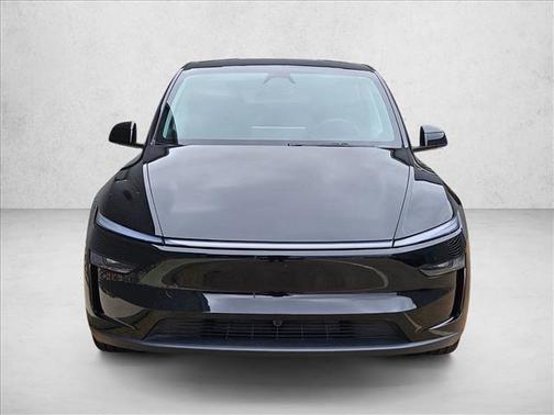 2026 Tesla Model Y Long Range Dual Motor All-Wheel Drive